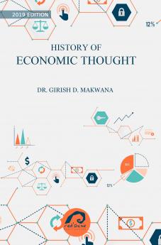 HISTORY OF ECONOMIC THOUGHT