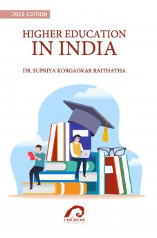 HIGHER EDUCATION IN INDIA