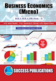 Business Economics (Micro) (BBA (IB)BBA SEM-I