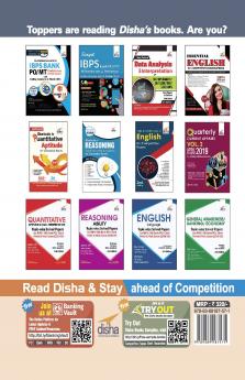 15 Practice Sets for IBPS RRB Officer Scale 1 Mains Exam with 2 Online Tests