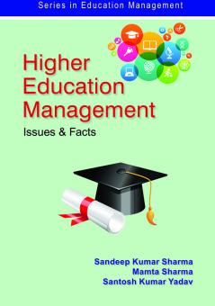 Higher Education Management