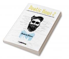 Poetic Howl 2
