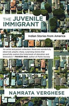 The Juvenile Immigrant: Indian Stories from America