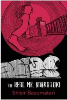 The Real Mr. Barkotoki