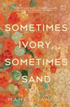 SOMETIMES IVORY SOMETIMES SAND