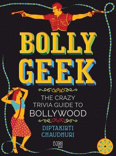 BOLLYGEEK