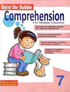 Comprehension-7.