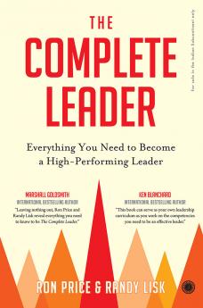 The Complete Leader