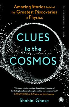 Clues to the Cosmos