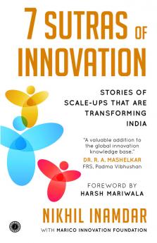 7 Sutras of Innovation