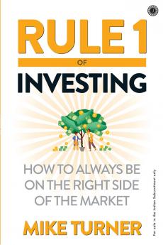 Rule 1 of Investing