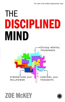 The Disciplined Mind