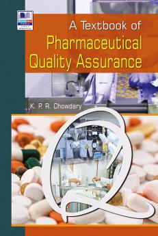 A Textbook of Pharmaceutical Quality Assurance