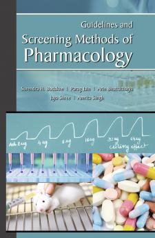 Guidelines and Screening Methods of Pharmacology