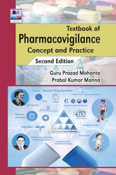 Textbook of Pharmacovigilance: Concept and Practice