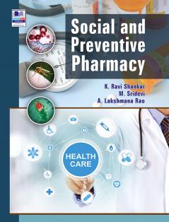 Social and Preventive Pharmacy