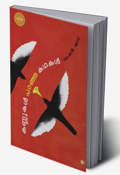 Kannukal paranja kadha