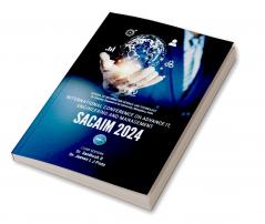 INTERNATIONAL CONFERENCE ON ADVANCE IT ENGINEERING AND MANAGEMENT SACAIM 2024 VOLUME – 3