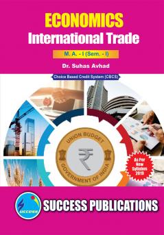 International Trade - EC-1003M.A Sem-I