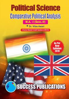Comparative Political Analysis (PO-C4)M.A Sem-II