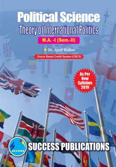 Theory of International Politics (PO-C5)M.A Sem-II