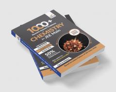 1000+ Numeric Answer Problems in Chemistry for JEE Main
