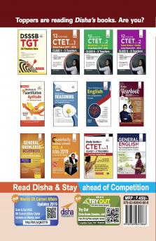 DSSSB TGT Recruitment Exam 2020 Exam Guide