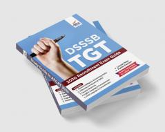 DSSSB TGT Recruitment Exam 2020 Exam Guide