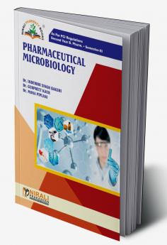 VI Sem PHARMACEUTICAL MICROBIOLOGY