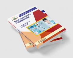 VI Sem PHARMACEUTICAL MICROBIOLOGY