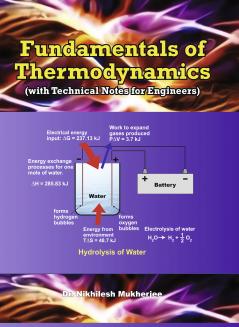 Fundamentals of Thermodynamics(with Technical Notes for Engineers)