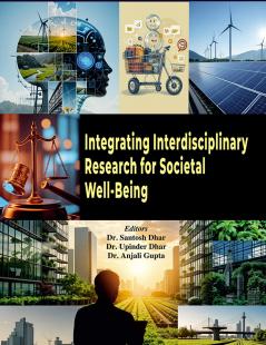 Integrating Interdisciplinary Research for Societal Well-Being