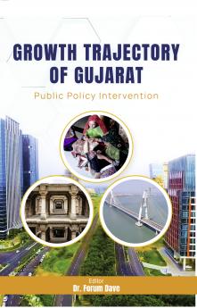 Growth Trajectory of Gujarat—Public Policy Intervention