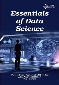 Essentials of Data Science