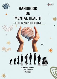 HANDBOOK ON MENTAL HEALTH