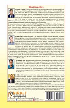 PHARMA MARKETING MANAGEMENT – Final Year BPharm – Semester 8 – As Per PCI Regulations