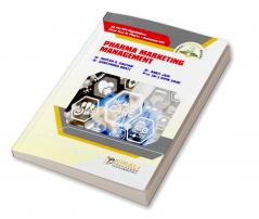 PHARMA MARKETING MANAGEMENT – Final Year BPharm – Semester 8 – As Per PCI Regulations