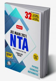 NTA JEE Main 2021