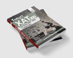 Target XAT 2021 (Past Papers 2005 - 2020 + 5 Mock Tests) 12th Edition