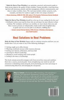 Make the most of your workday