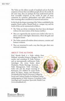 Vedas For Everyone - Eng