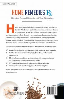 Home Remedies