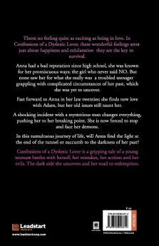 Confessions of a Dyslexic Lover