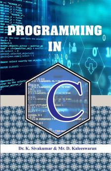 Programming in C