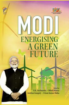 Modi Energising A Green Future