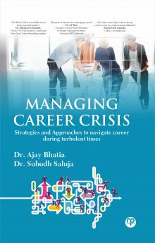 Managing Career Crisis