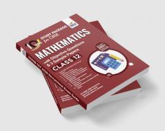 10 in One Study Package for CBSE Mathematics Class 12 with Objective Questions & 3 Sample Papers 4th Edition
