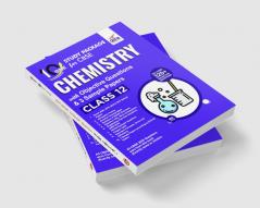 10 in One Study Package for CBSE Chemistry Class 12 with Objective Questions & 3 Sample Papers 4th Edition