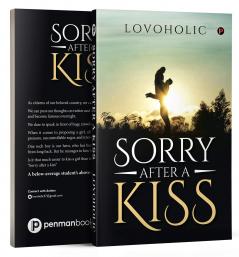 Sorry After A Kiss