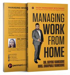 Managing Work From Home